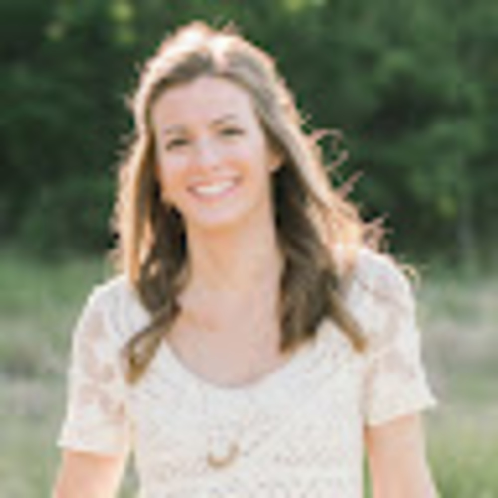 Meet your Posher, Andrea